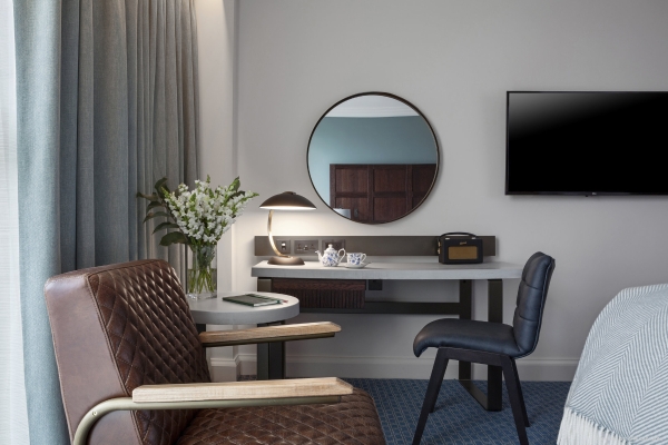 Hotel Clayton Cambridge